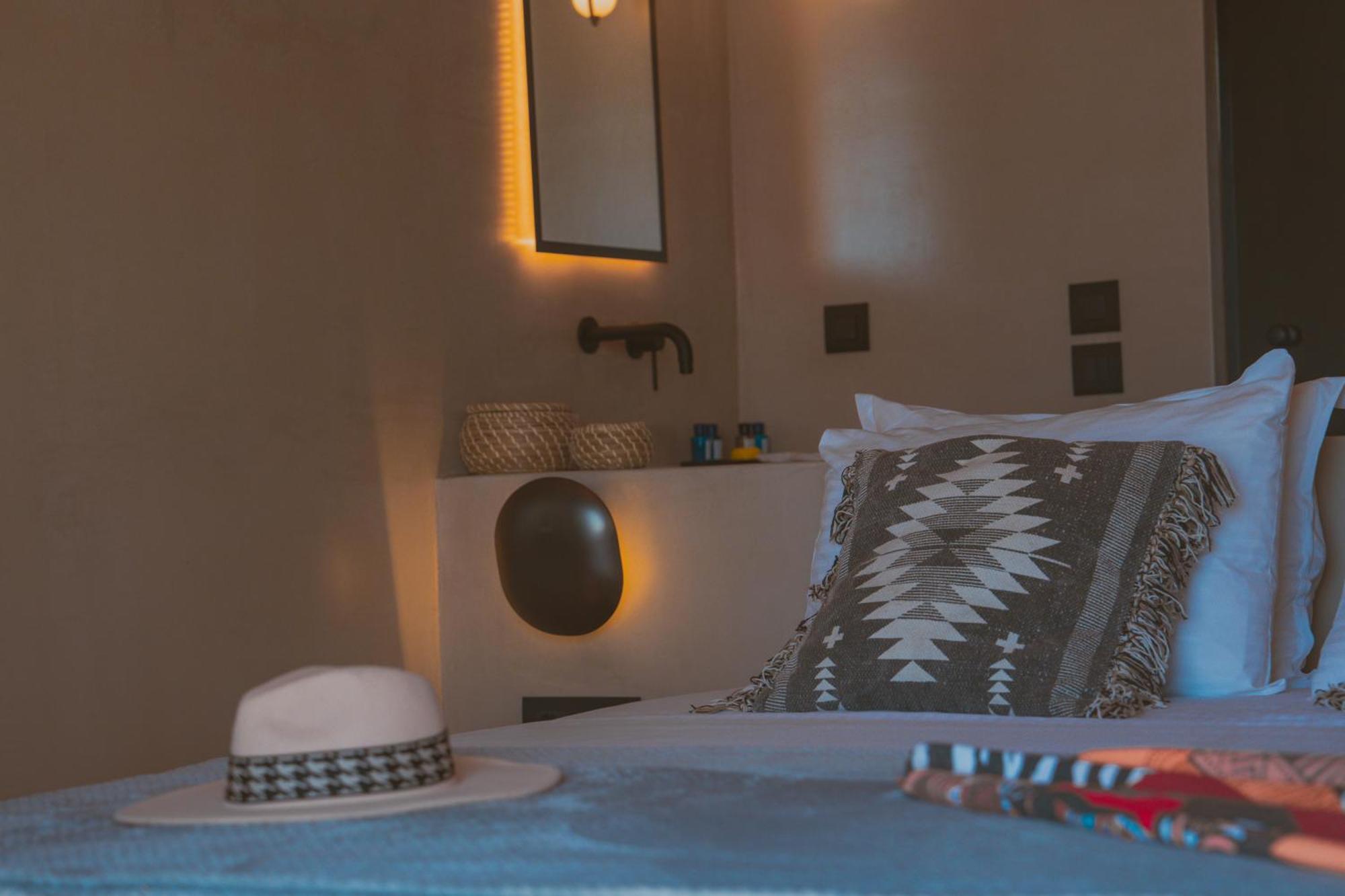 Aparthotel Legends In Town, By Mykonos High Mykonos Town Exterior foto