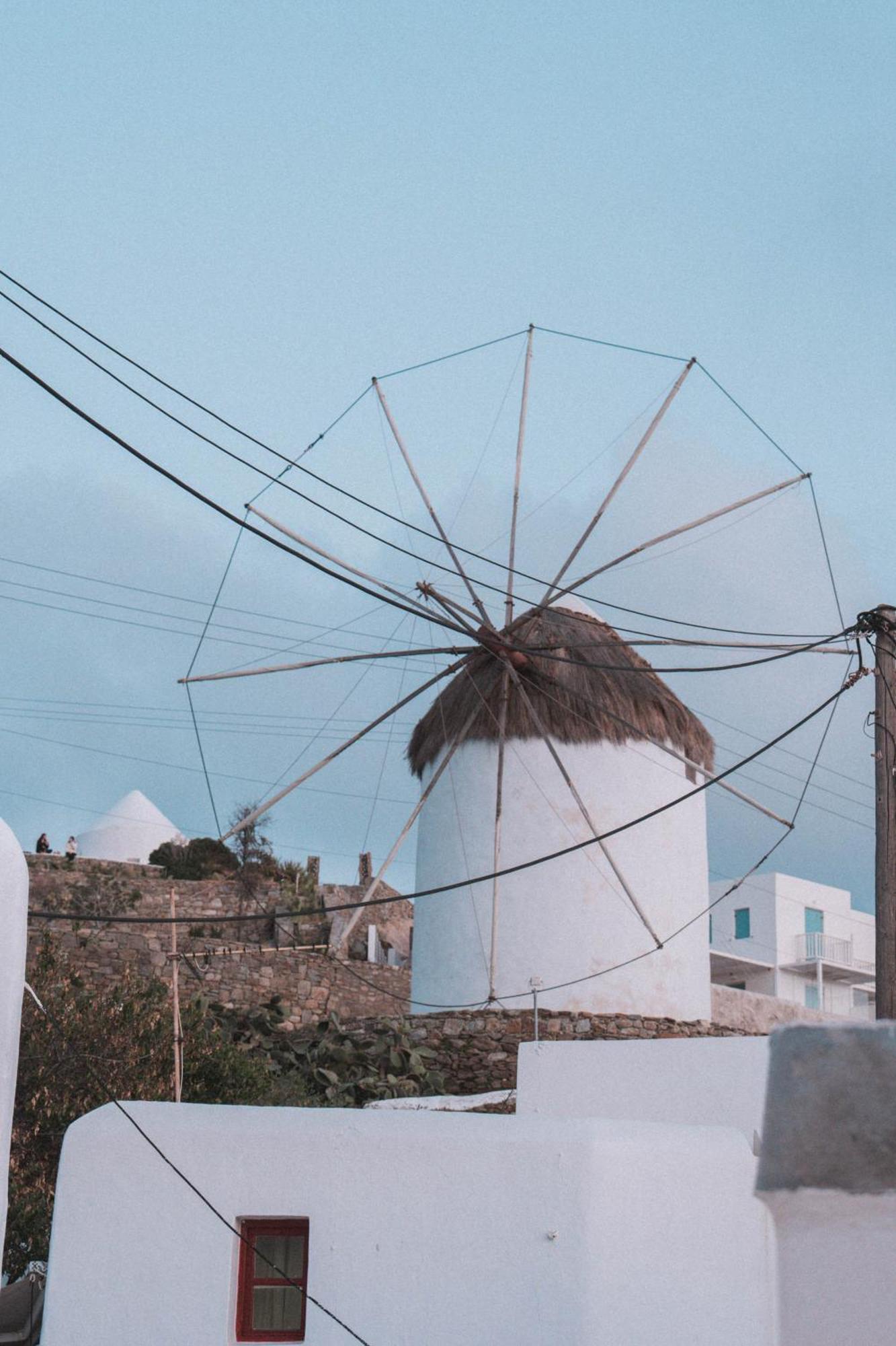 Aparthotel Legends In Town, By Mykonos High Mykonos Town Exterior foto